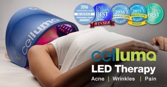 Celluma LED Therapy